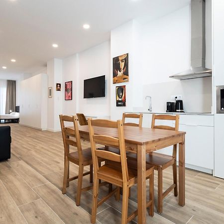 La Casa De La Pintora By Concept Flats Διαμέρισμα Βαλένθια Εξωτερικό φωτογραφία