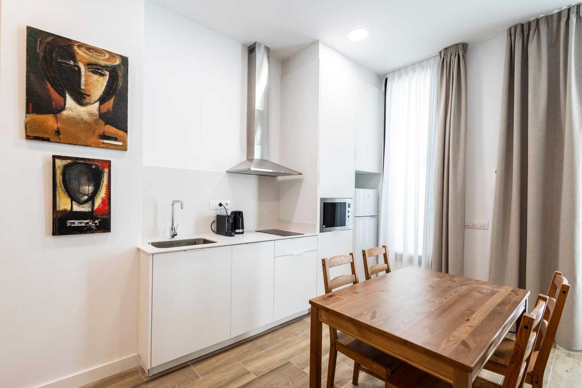 La Casa De La Pintora By Concept Flats Διαμέρισμα Βαλένθια Εξωτερικό φωτογραφία