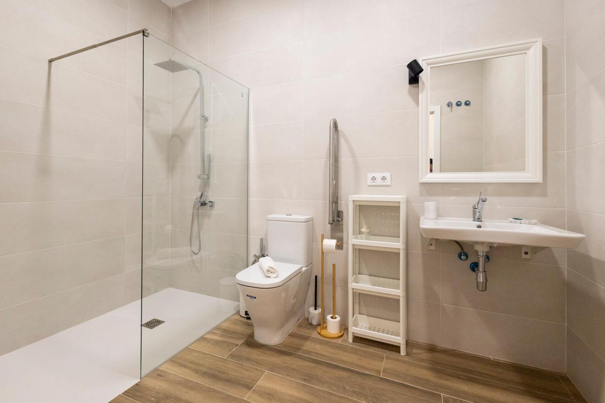 La Casa De La Pintora By Concept Flats Διαμέρισμα Βαλένθια Εξωτερικό φωτογραφία