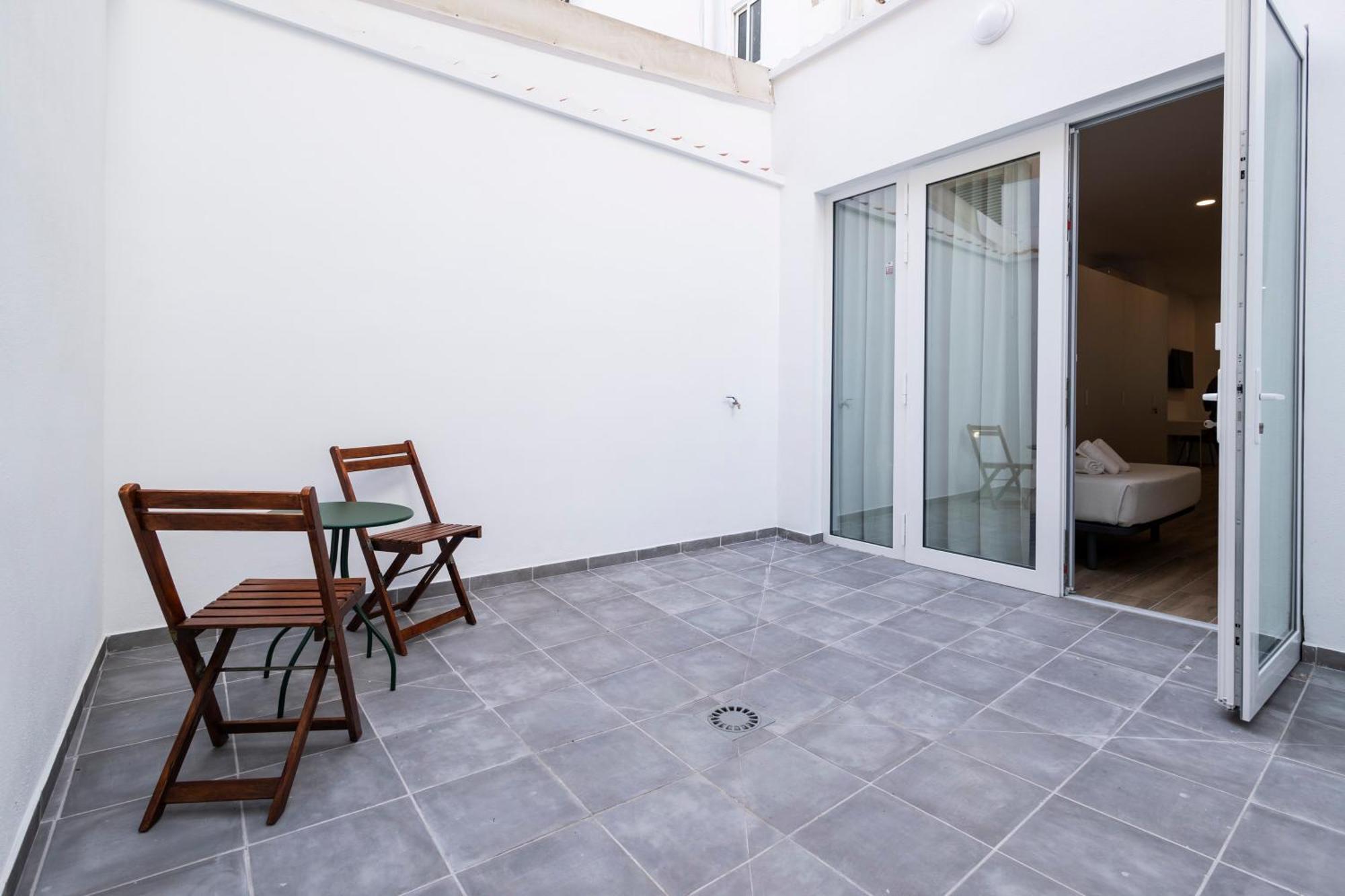 La Casa De La Pintora By Concept Flats Διαμέρισμα Βαλένθια Εξωτερικό φωτογραφία